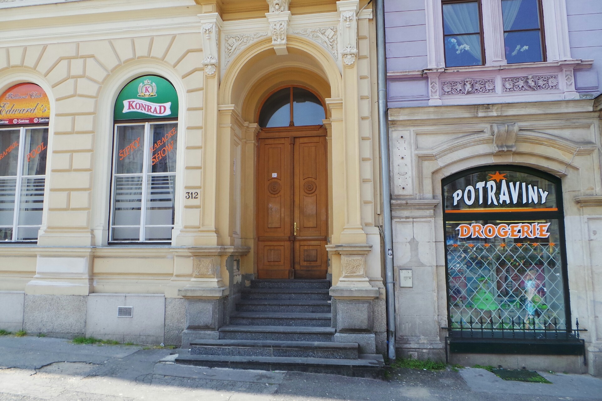 Mgr. Michal Vogel, advokát