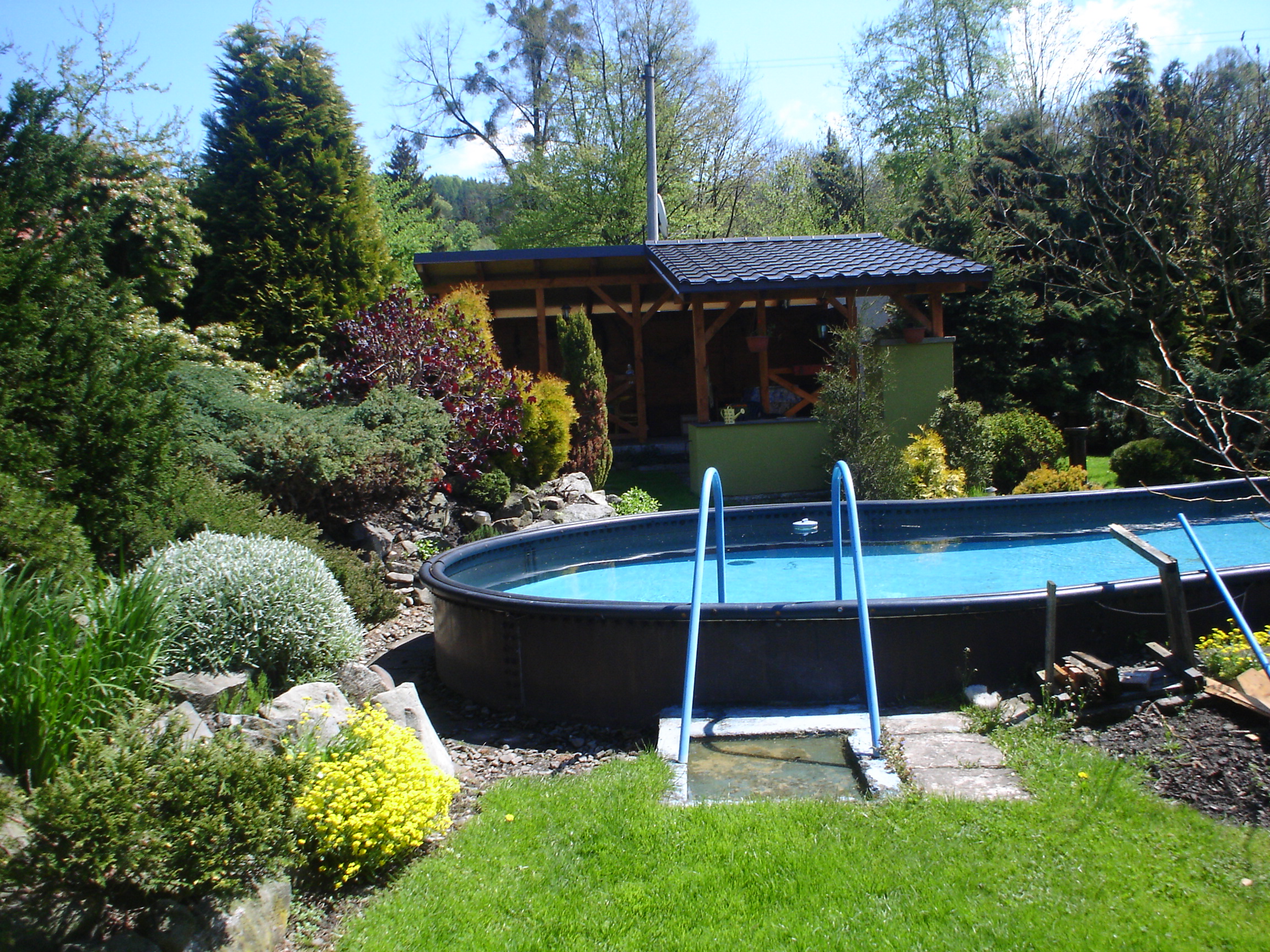 Penzion U Lupíků foto 3