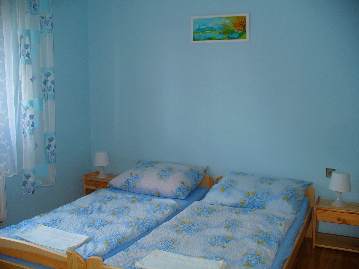 Ubytování U stodole foto 3