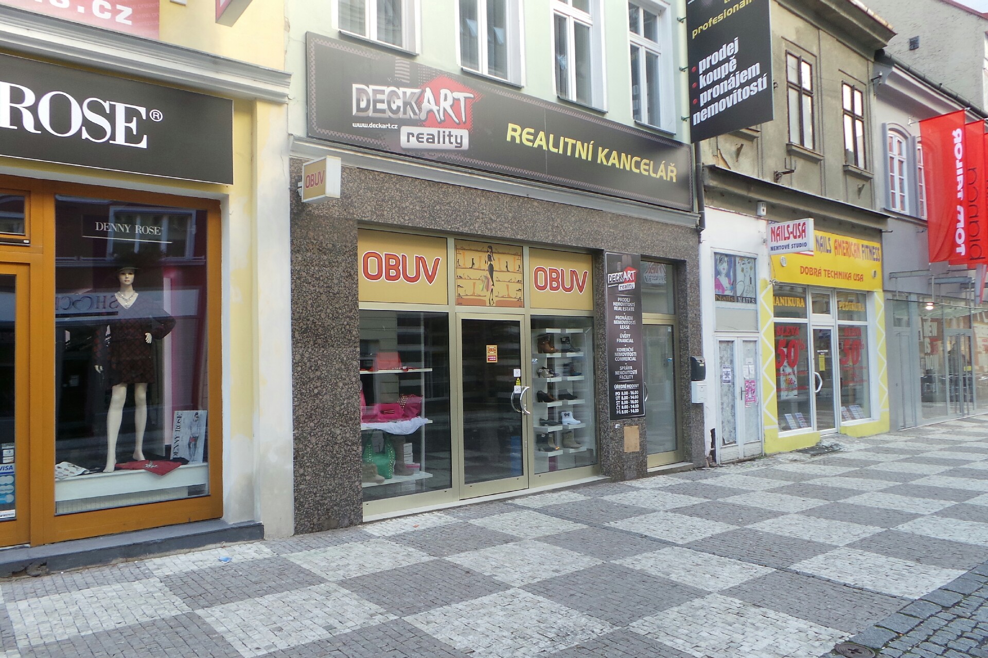 Deckart reality, s.r.o.