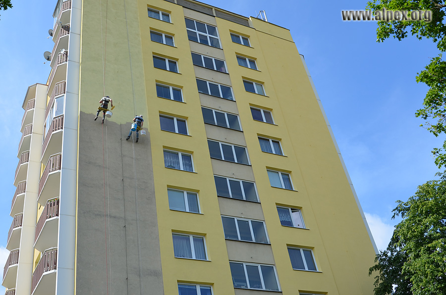 Alpex - David Kolba foto 2