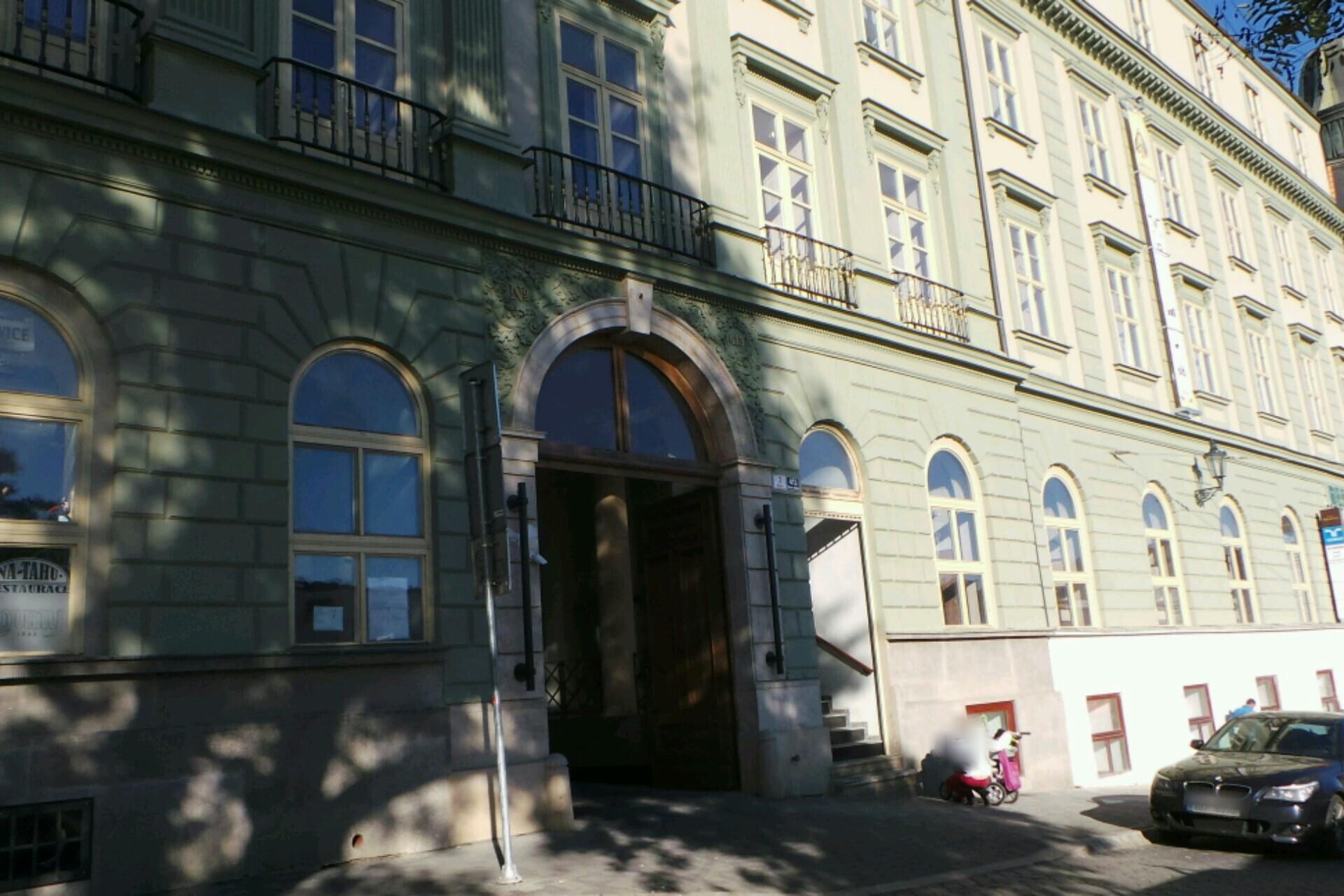 JUDr. Zdeňka Jedličková