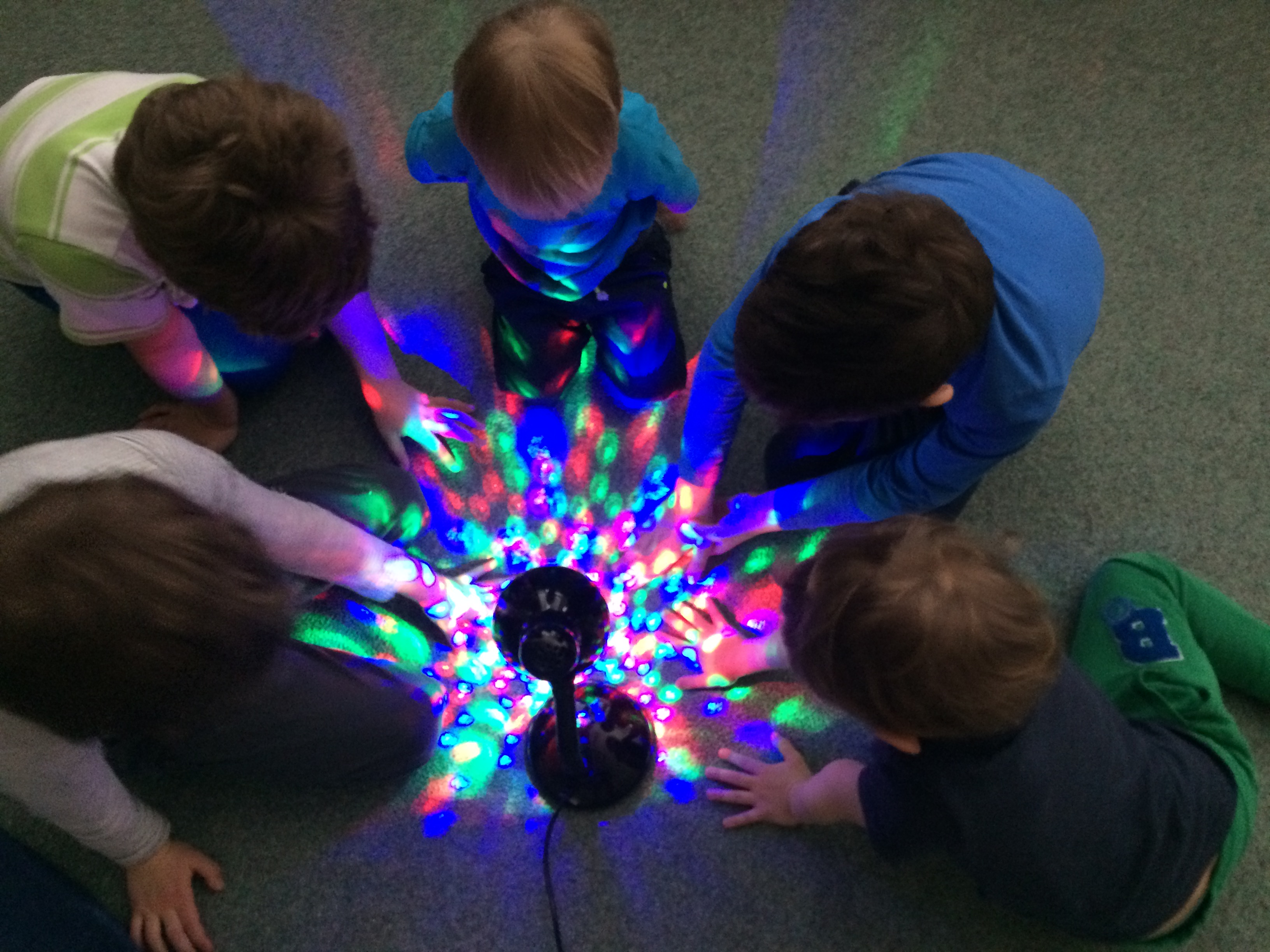 Mateřská škola Safirka foto 5