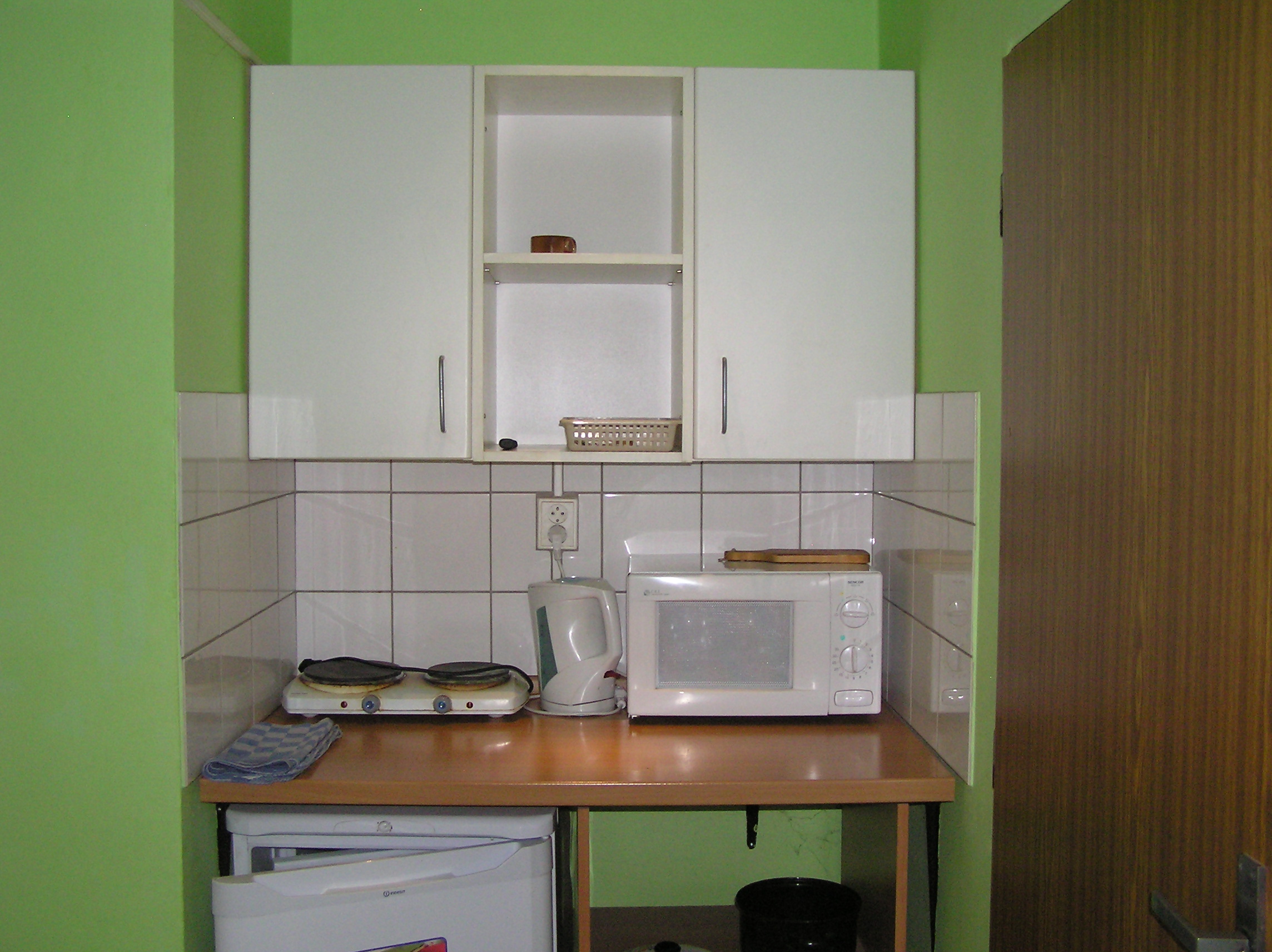 Ubytovna eMPel foto 2