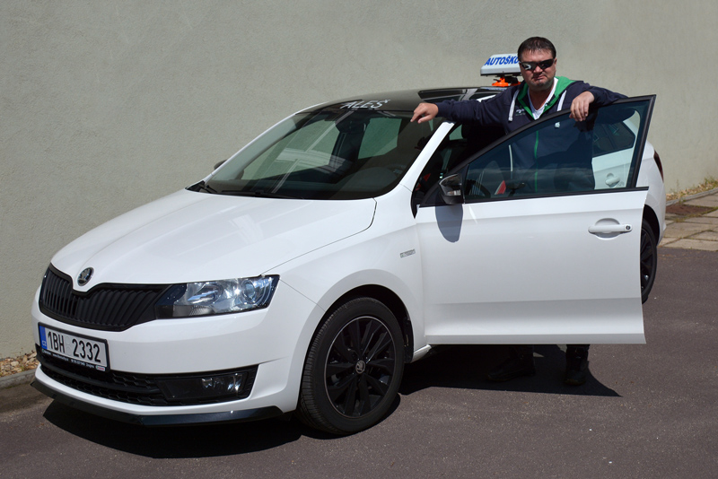 Autoškola Aleš foto 2