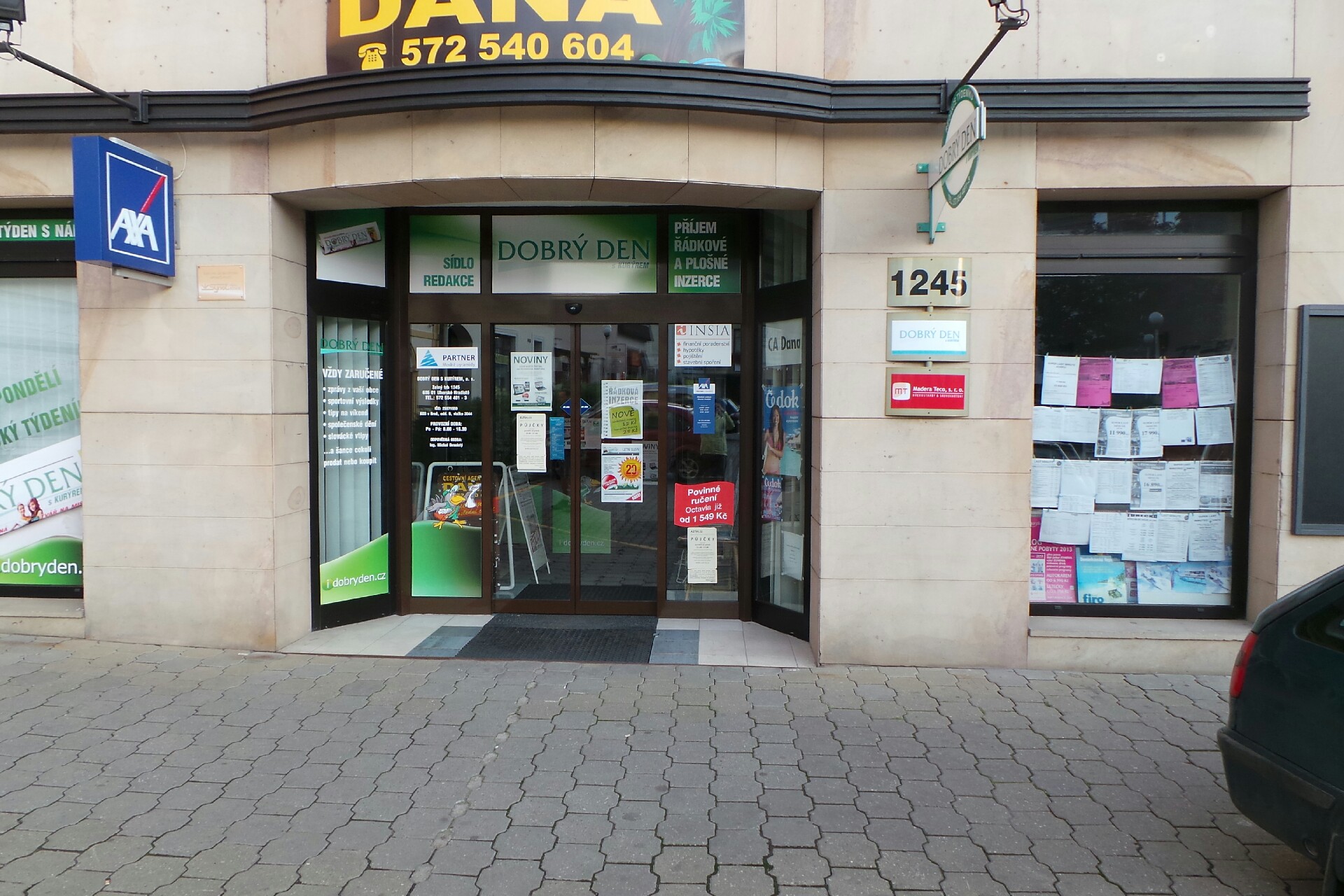 Jarmila Mazurková foto 1