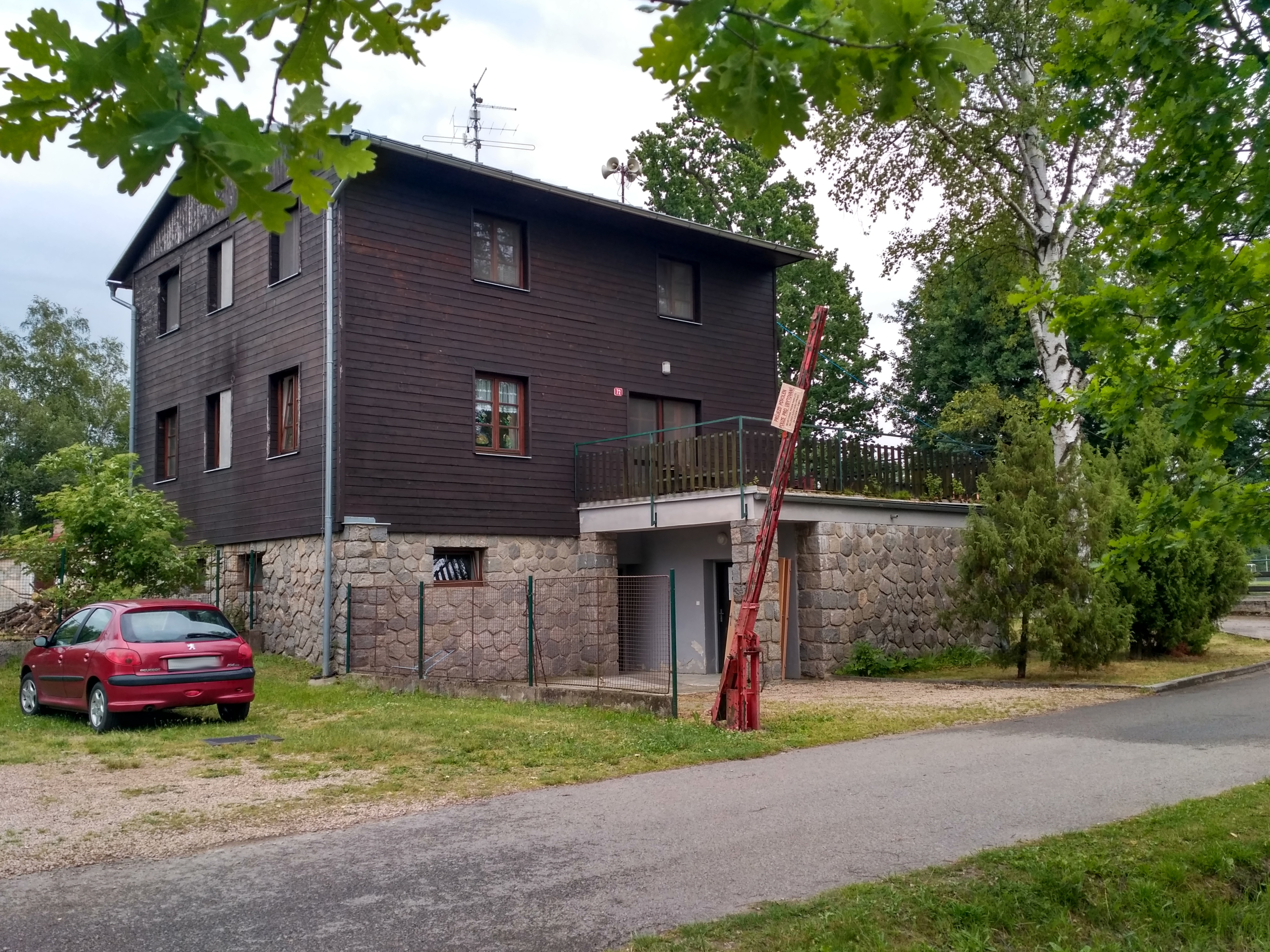 Sportkemp Doubí foto 1