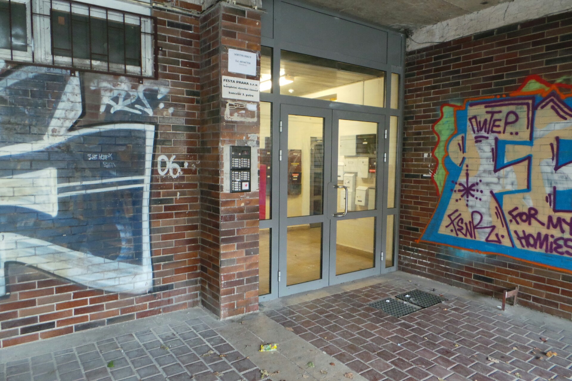 SOFTMARKET, spol. s r.o.