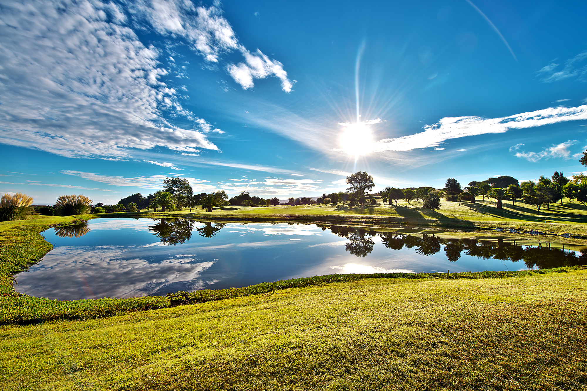 Golfové Cesty, cestovní kancelář foto 2