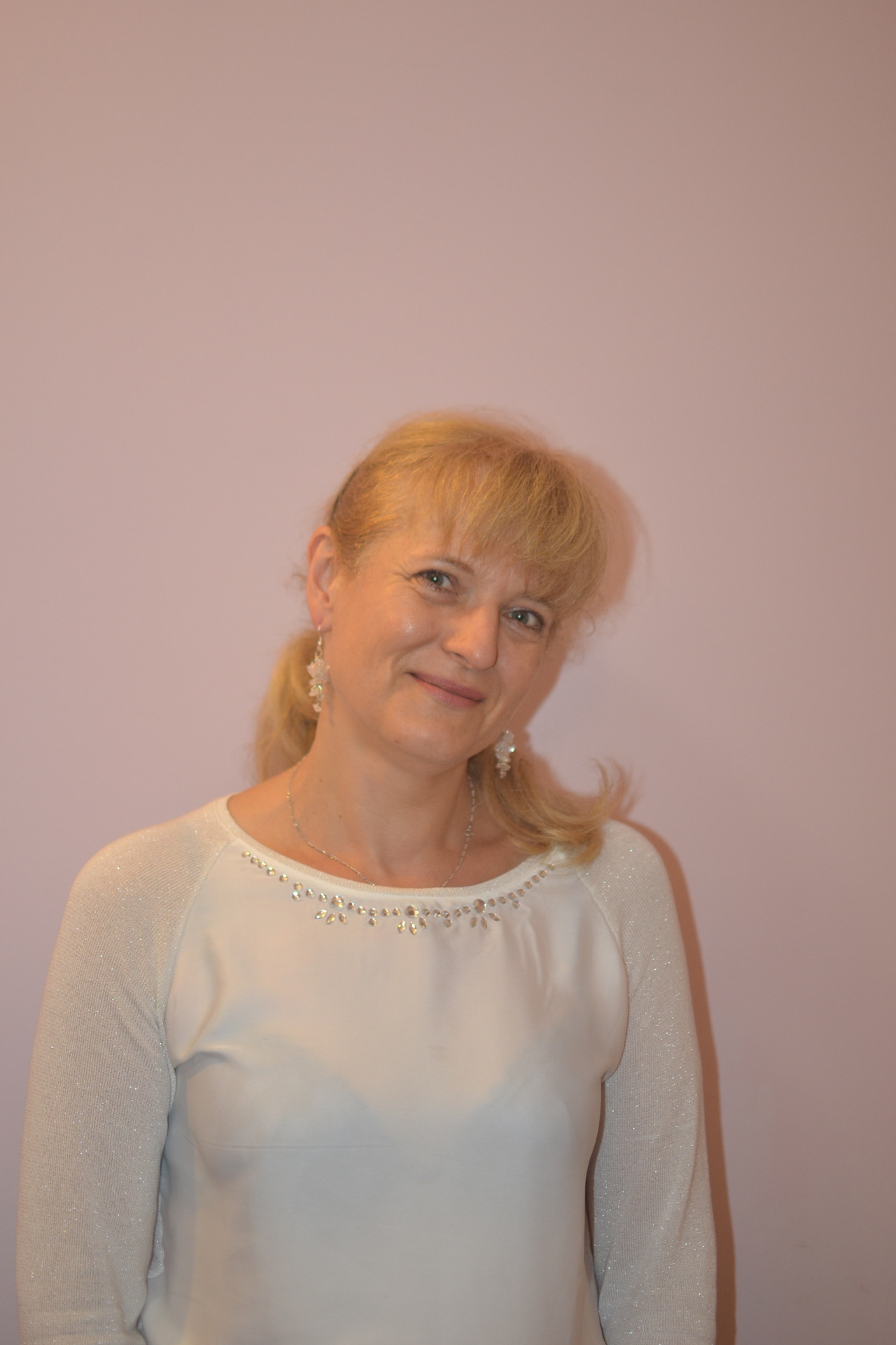 Mgr. Ludmila Freiwaldová foto 3