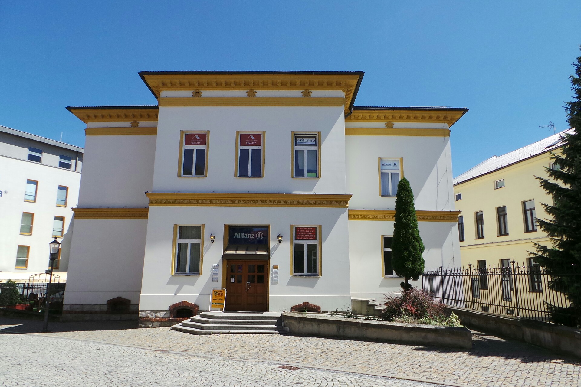 RBP, zdravotní pojišťovna