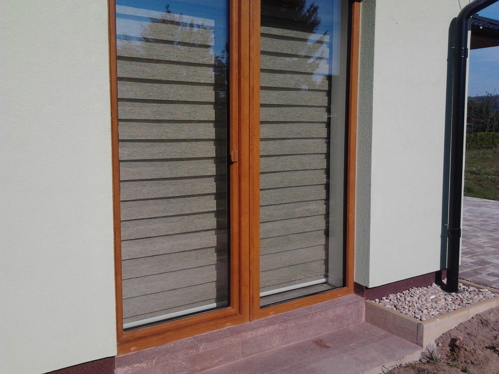 Žaluzie Novotný foto 2