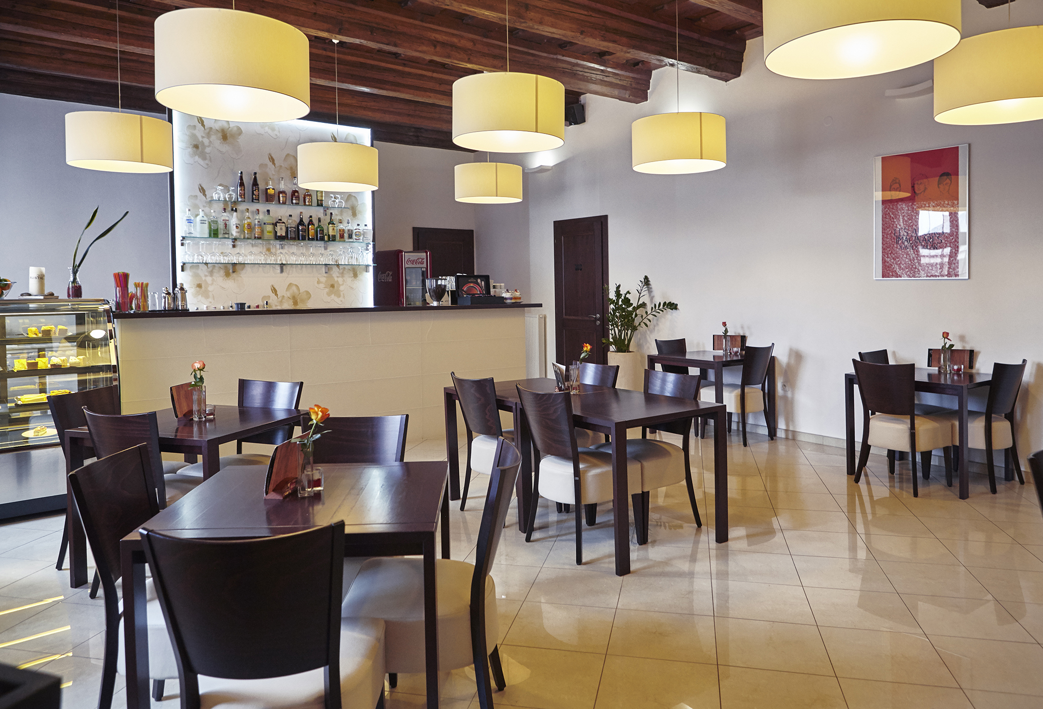 Café Tuzex foto 2