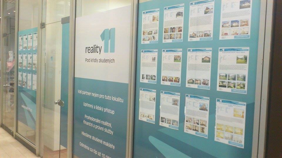 Reality 11 Podyreal foto 1