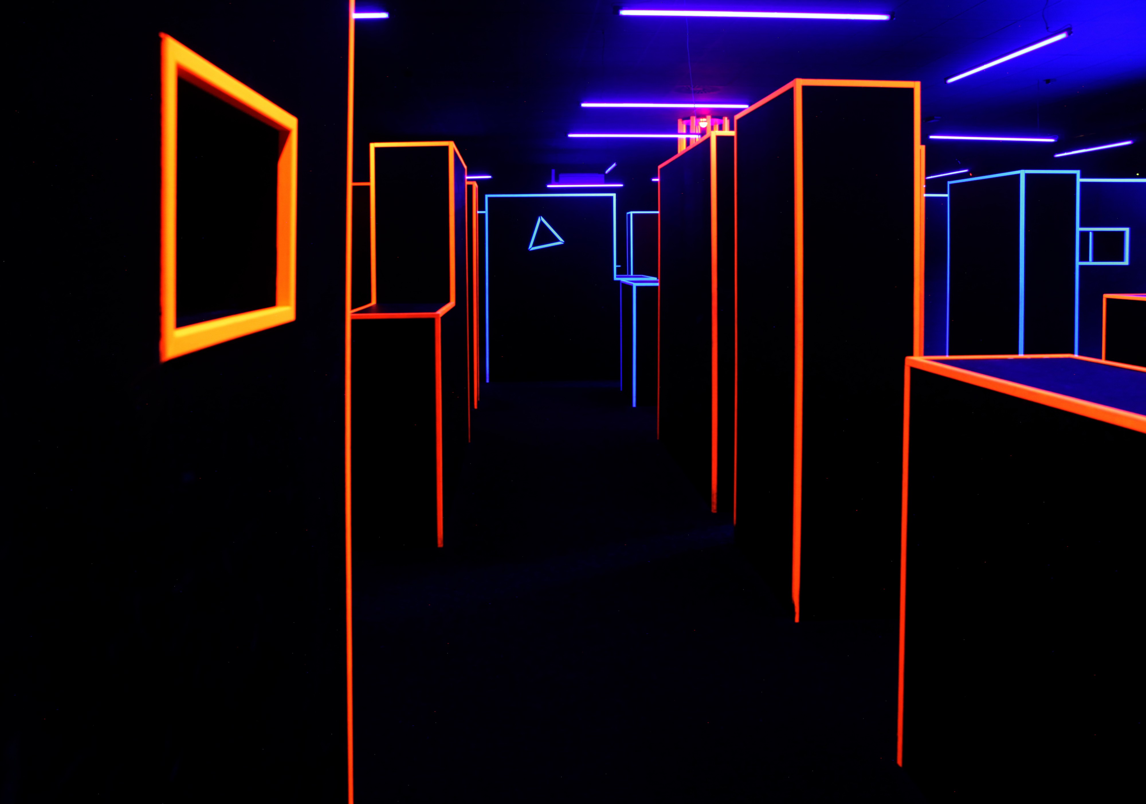 Laser Aréna Prostějov foto 4
