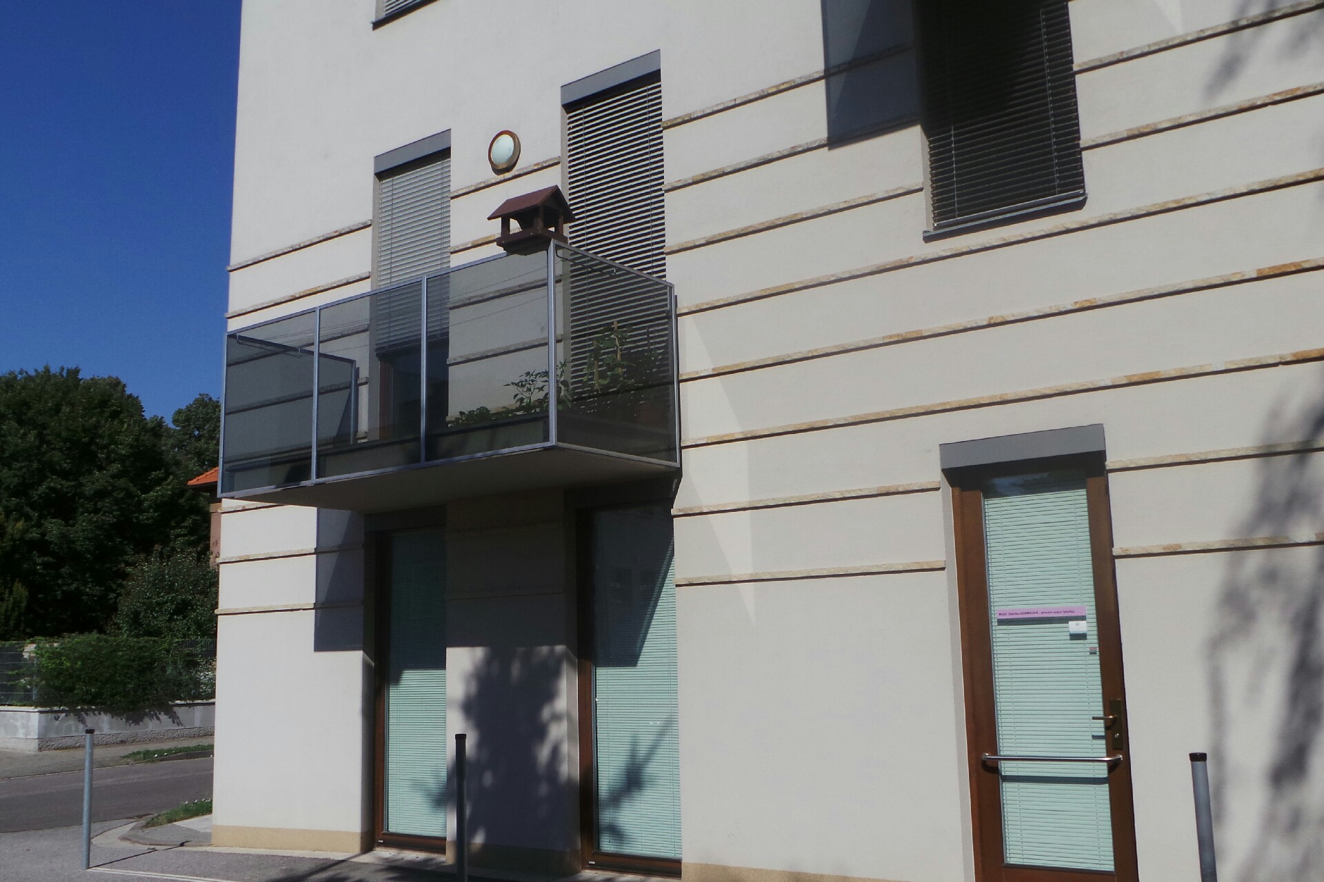 Adámková - stomatologie, s.r.o.