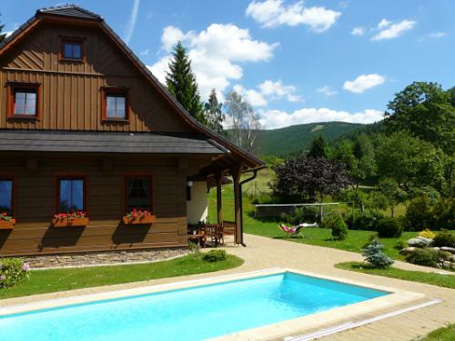 Roubenky Annaberg foto 3