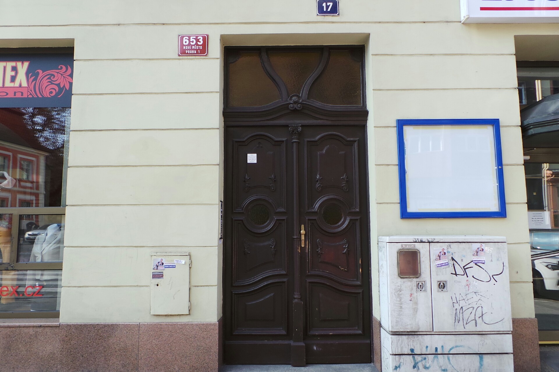 JUDr. Gabriel Brenka, advokát