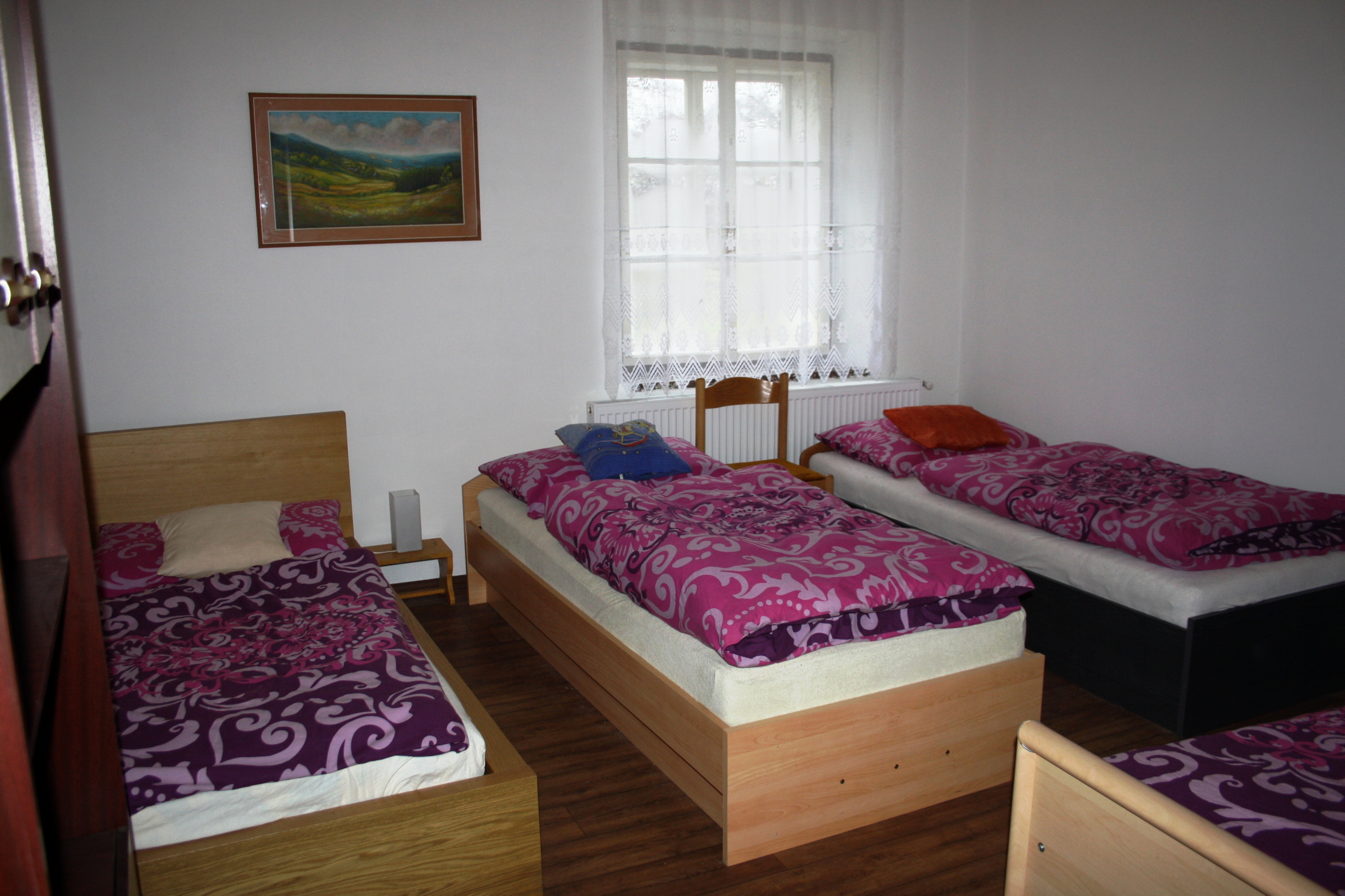 Penzion v lihovaru foto 2