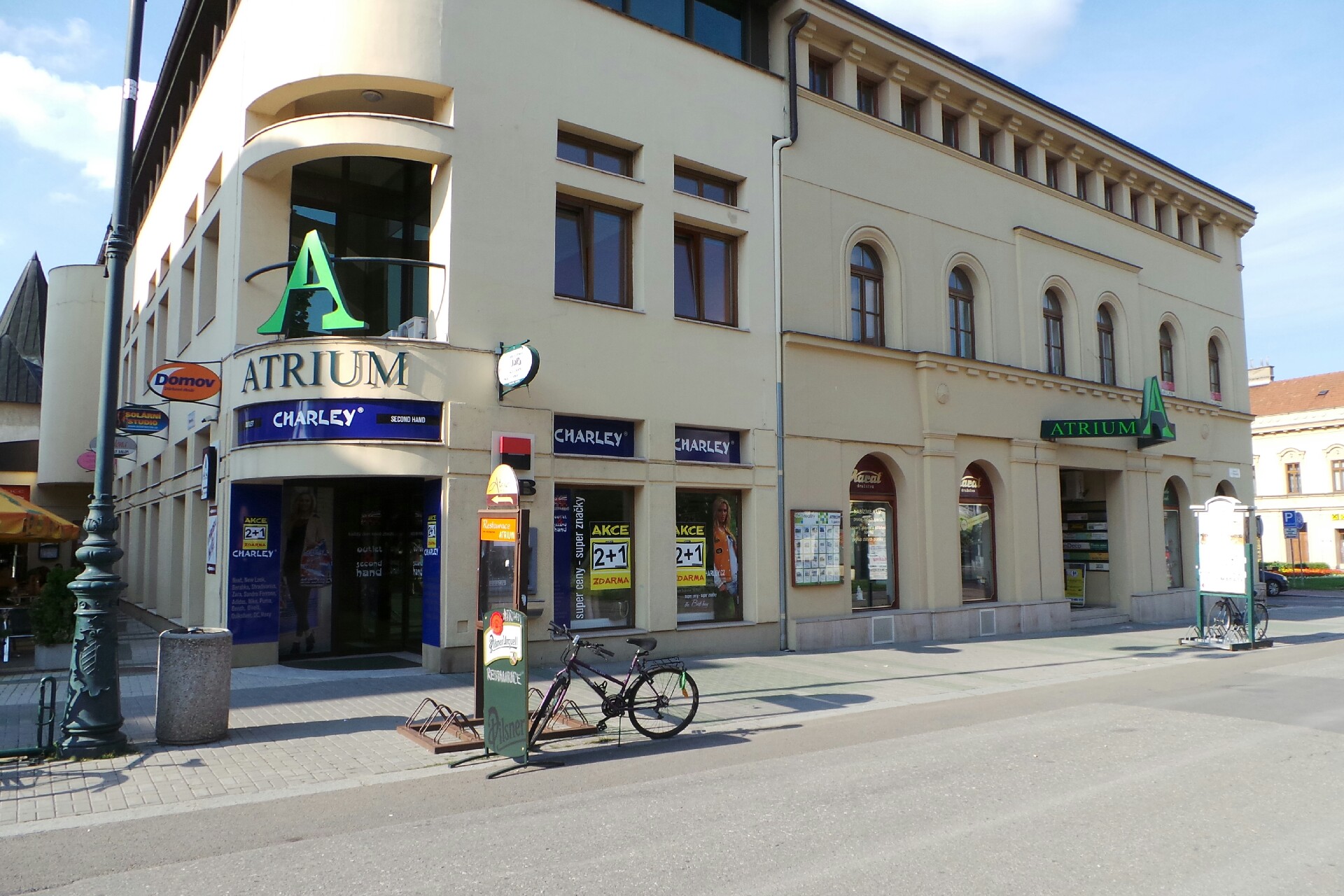 Občanská demokratická strana