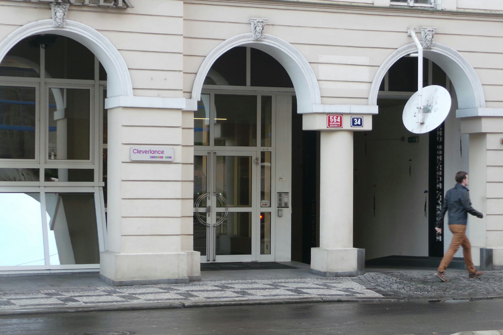 Mgr. Hana Tvrdíková, advokátka