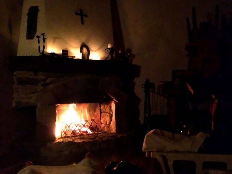 Chalupa Fičák foto 3