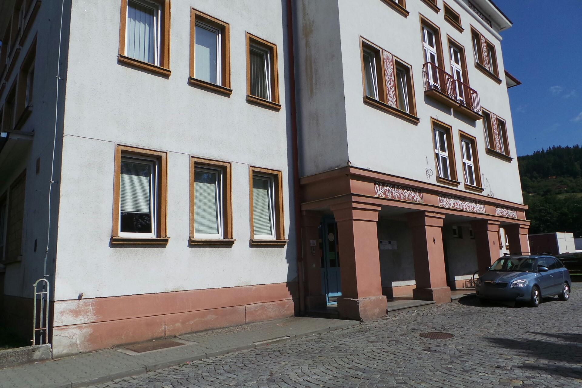 Pekařství Střelná, s.r.o.