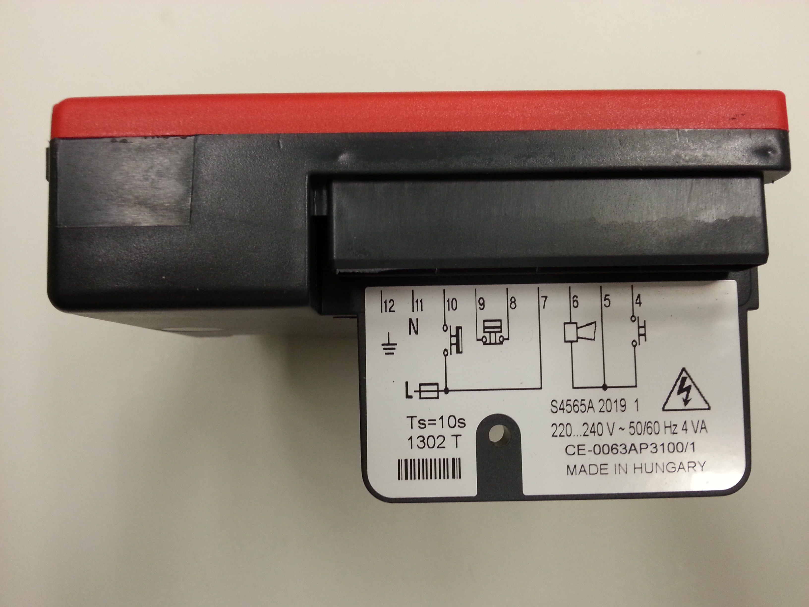 VYKOM s.r.o. - servis a revize plynových zařízení foto 3