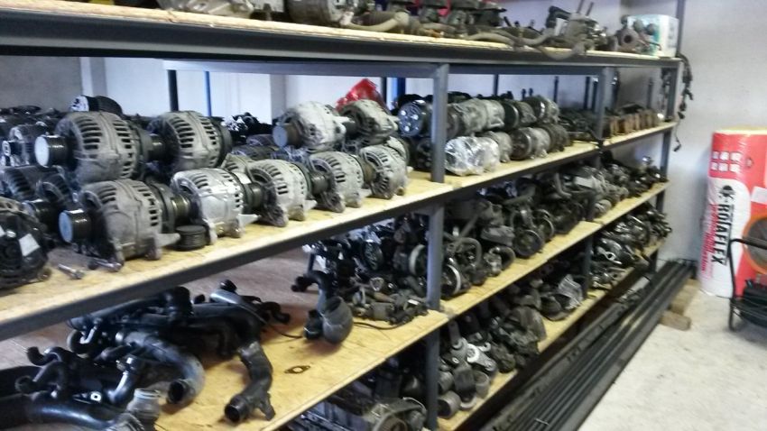 SAG AUTO, s.r.o. foto 2