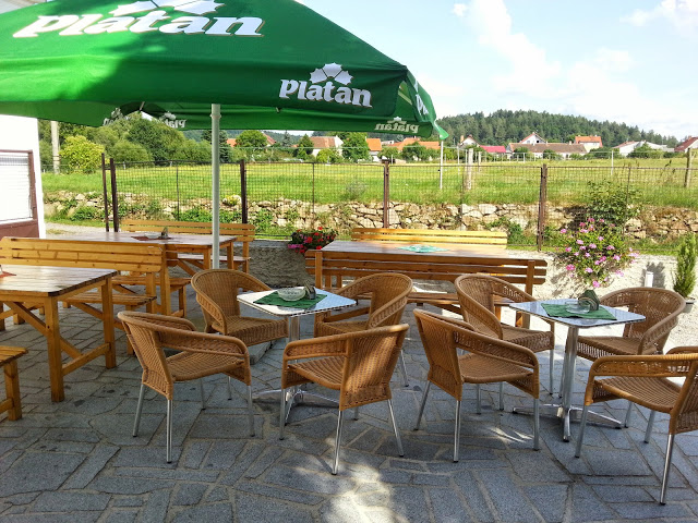 Hostinec Semice foto 4