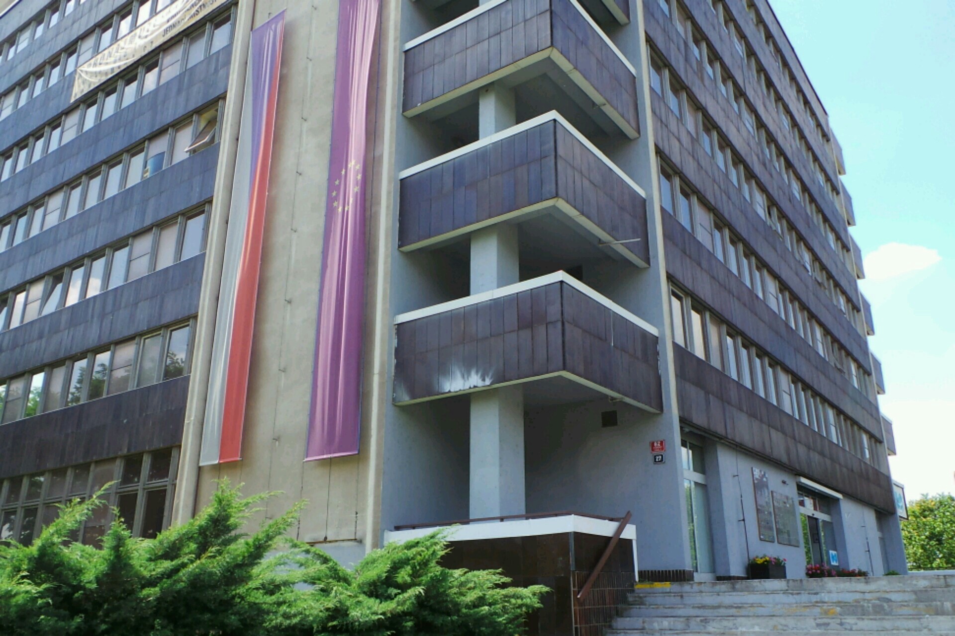 Inspekční orgán AGA, s.r.o.