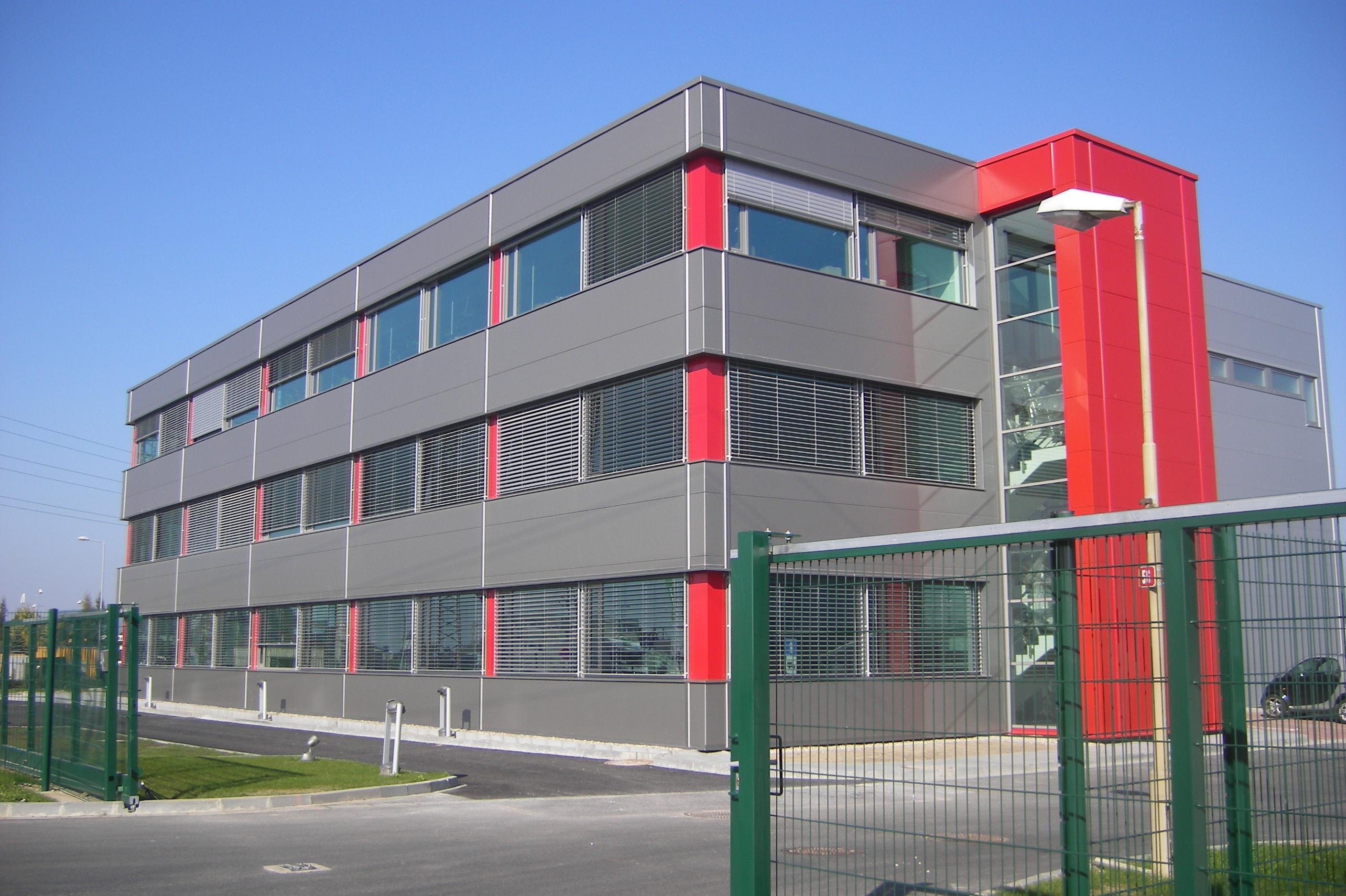 MM Project & Engineering, s.r.o.