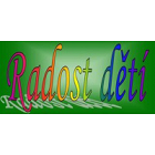 Logo obchodu Radostdeti.cz