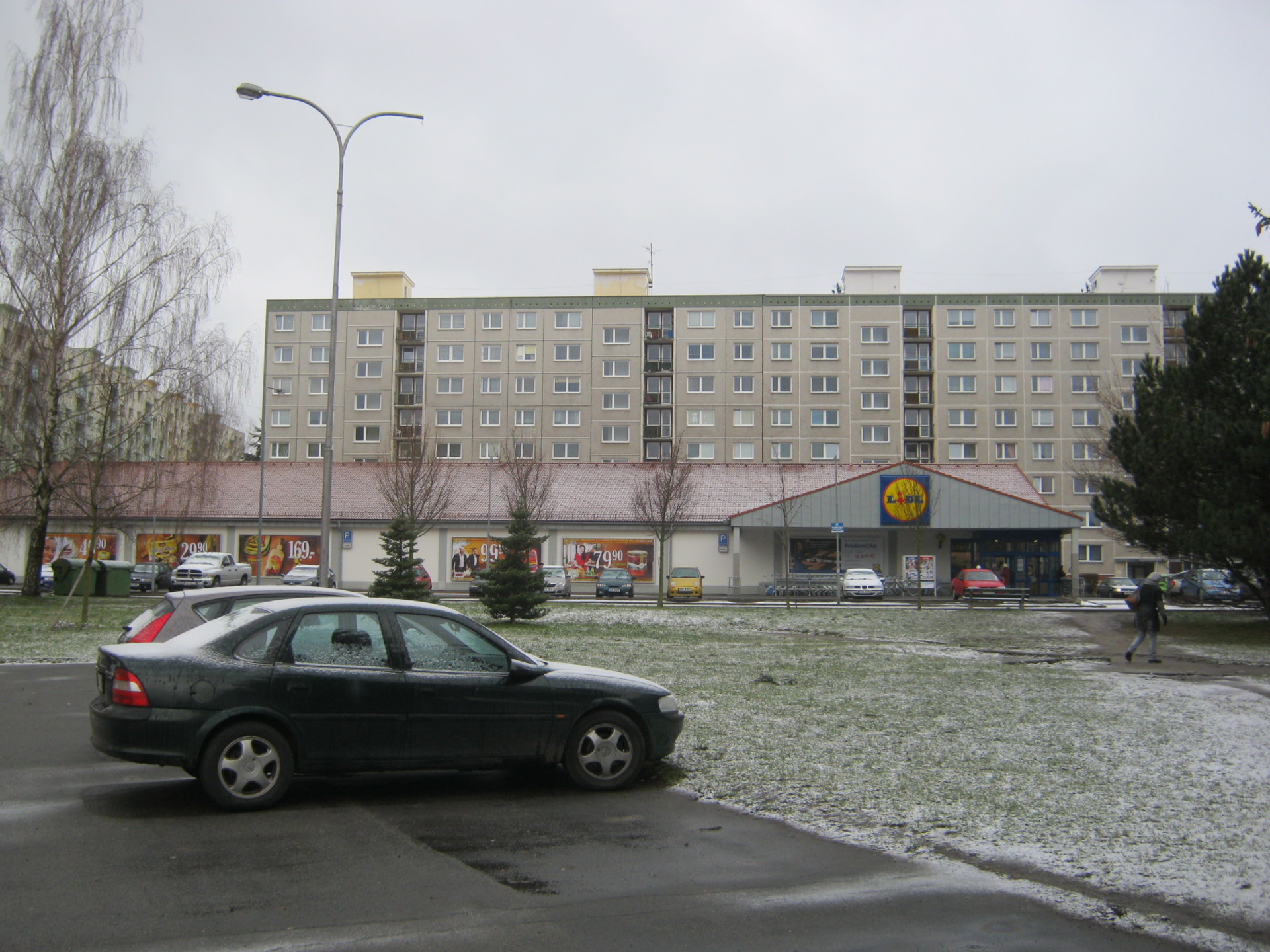 Lidl