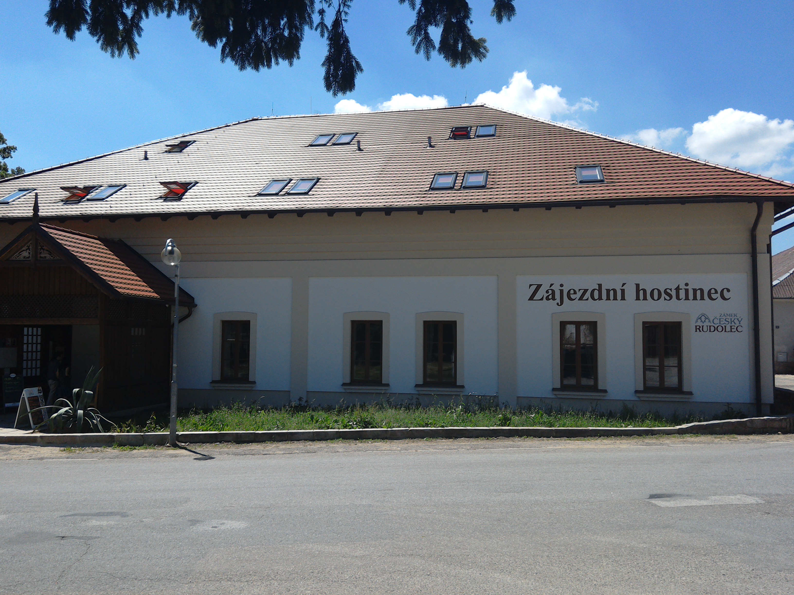 RESTAURACE Grasel foto 5