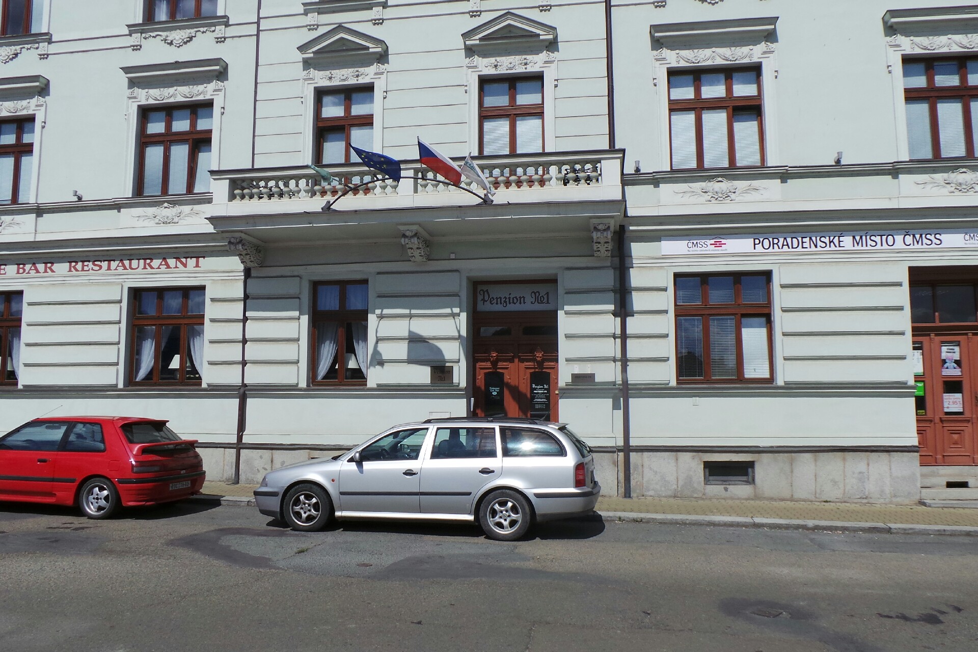 PROTEMO STAVBY, a.s.