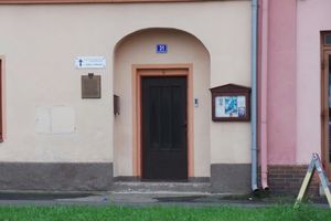 Pravoslavná církevní obec v Horšovském Týně