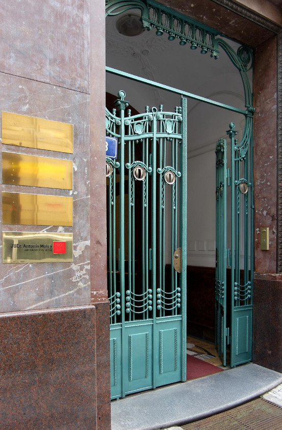 Advokátní kancelář JUDr. Antonín Mokrý foto 3