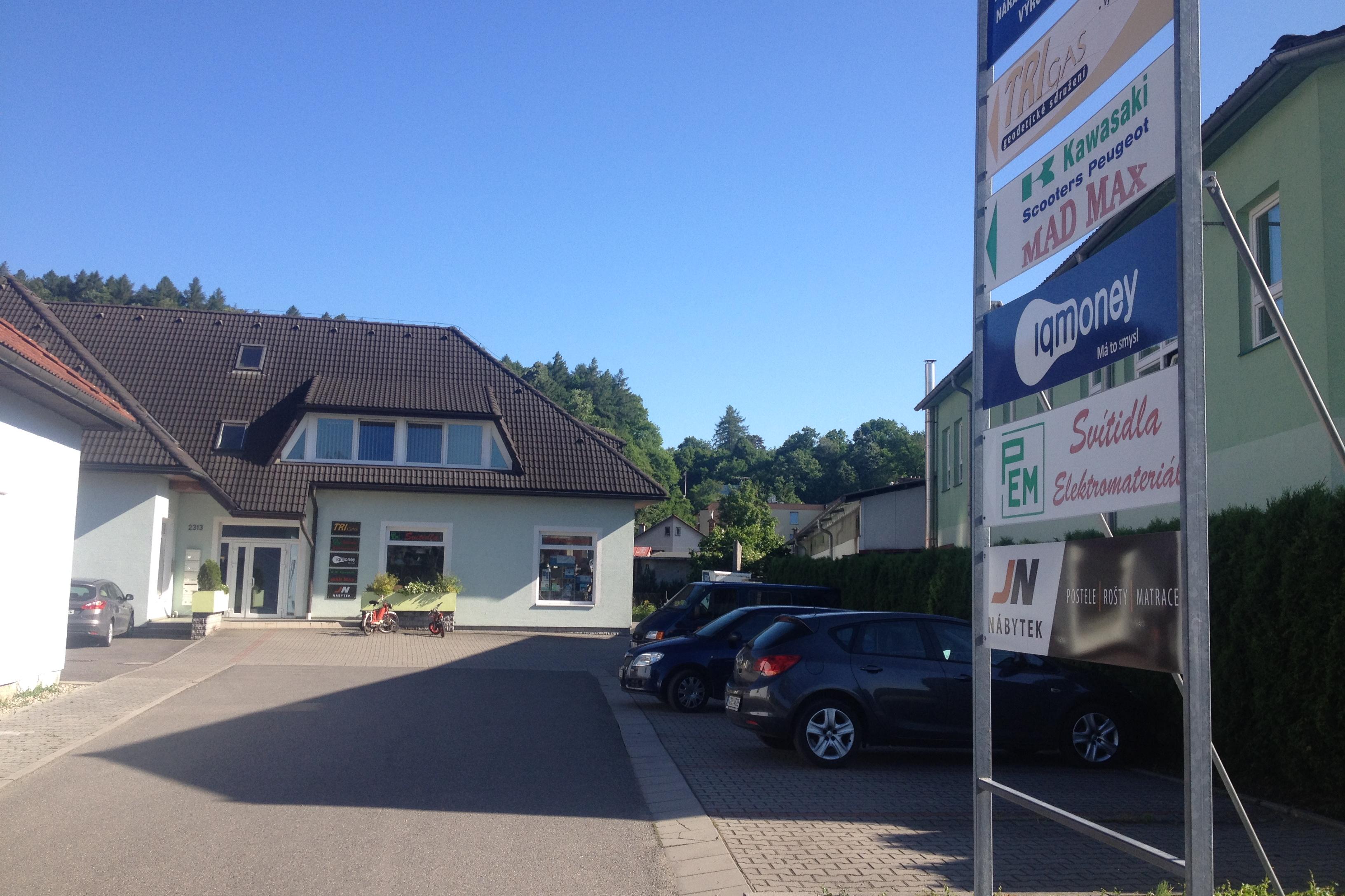 IQMoney Consulting, s.r.o.