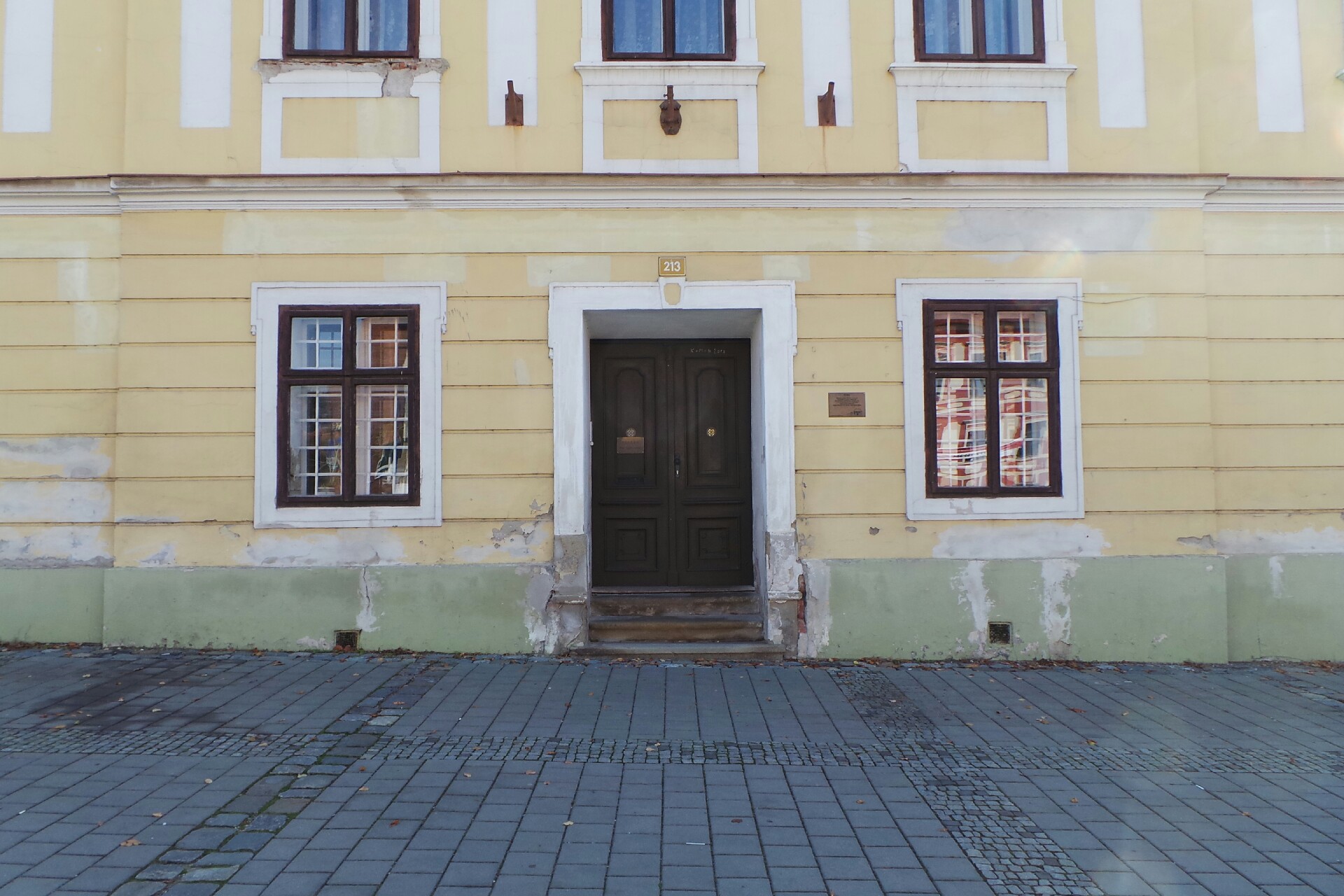 Římskokatolická farnost Napajedla