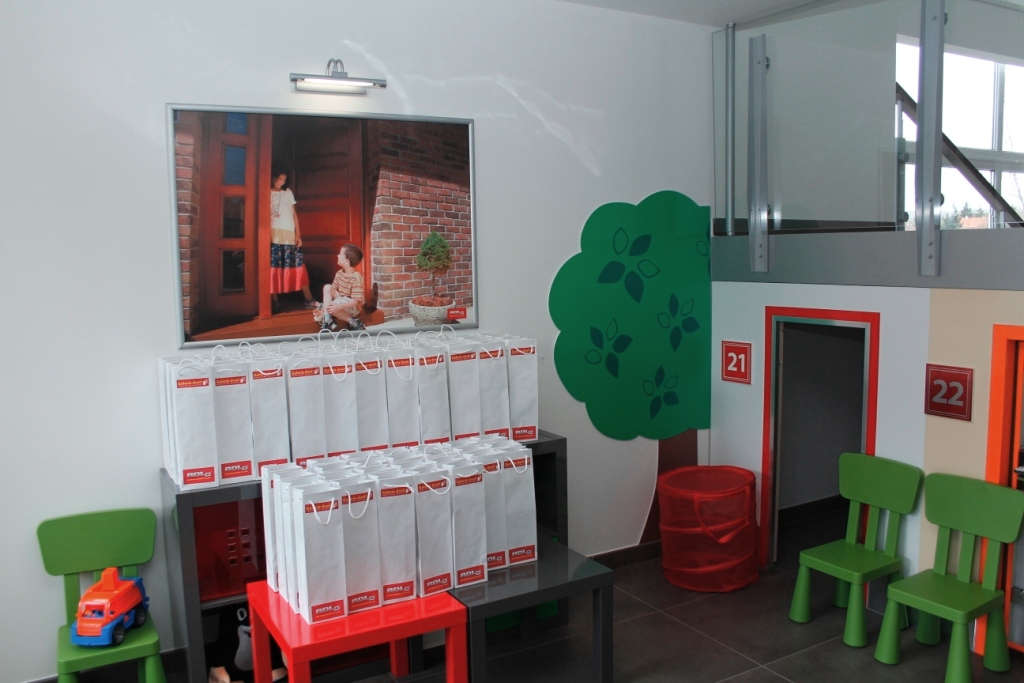 ADLO - bezpečnostní dveře