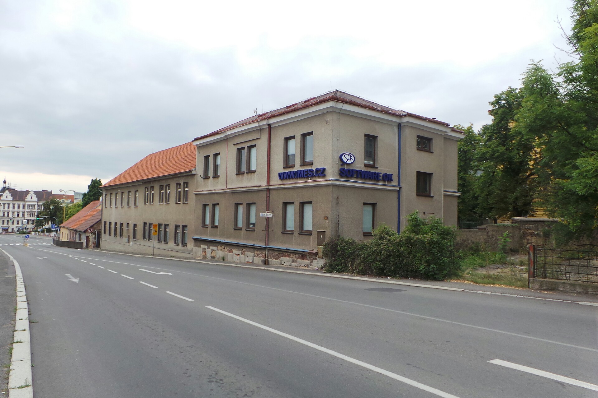 SOFTWARE OK Příbram, s.r.o. foto 2