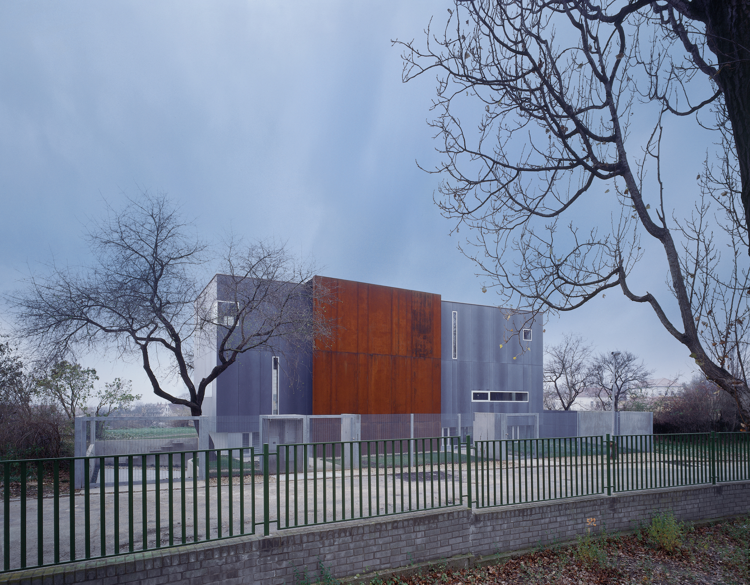 Architektonický ateliér KAAMA, s.r.o.