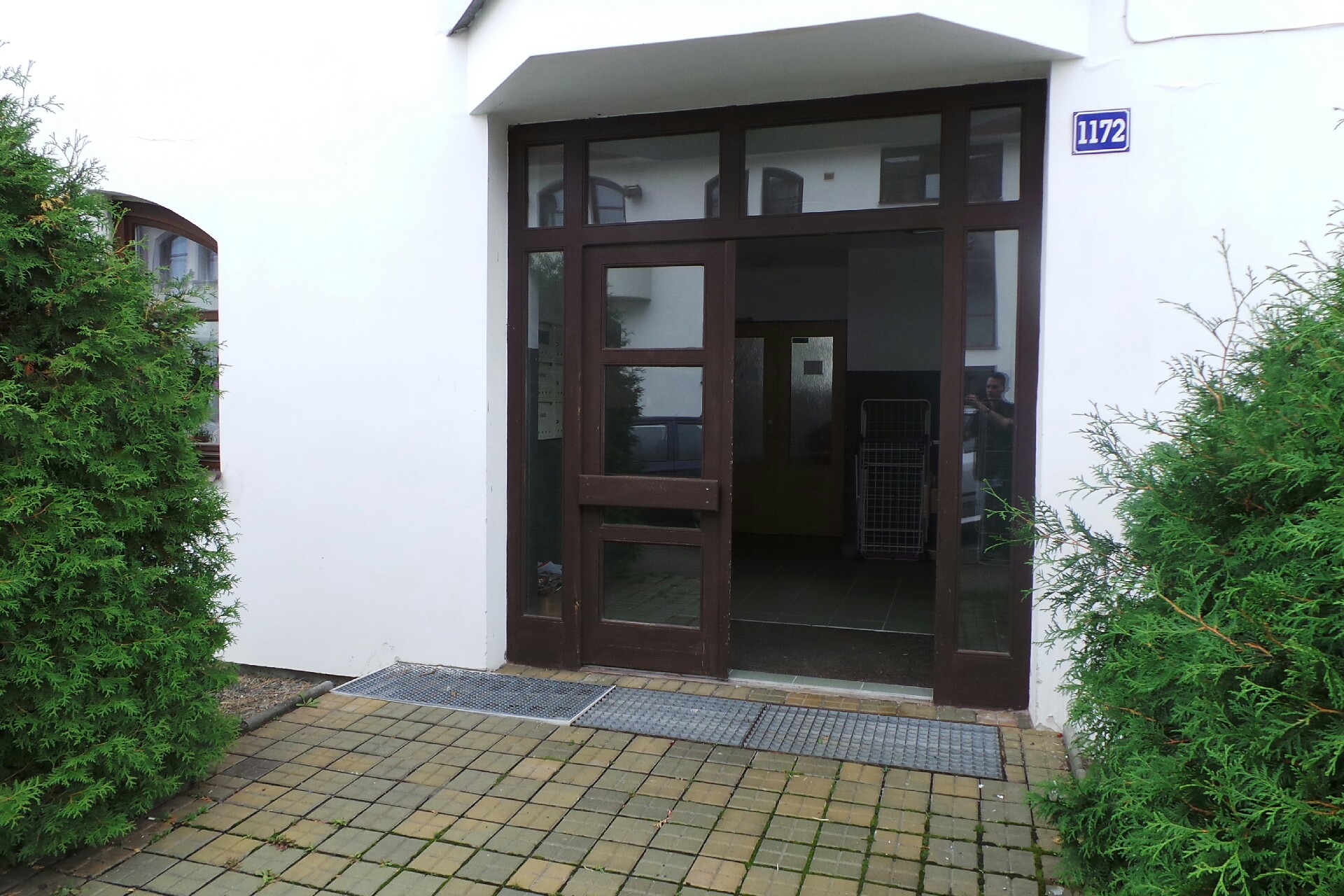 Povltavský sportovní klub DA-BA, zapsaný spolek