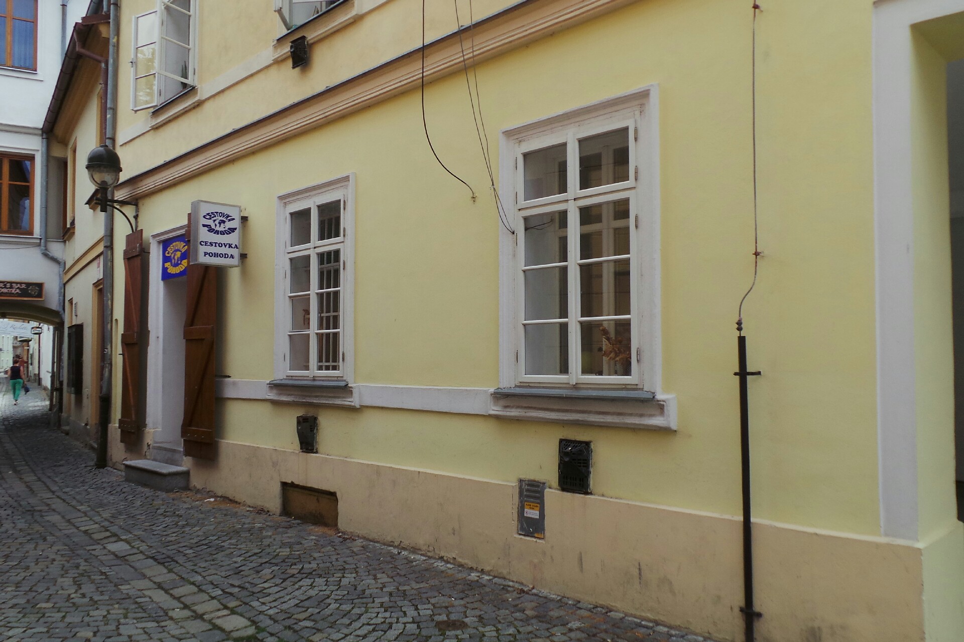 CESTOVKA POHODA, s.r.o. foto 2