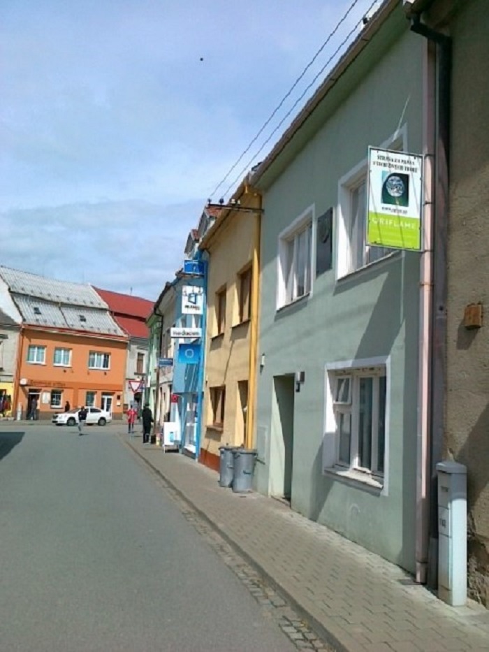 Strana za práva všech živých tvorů foto 3