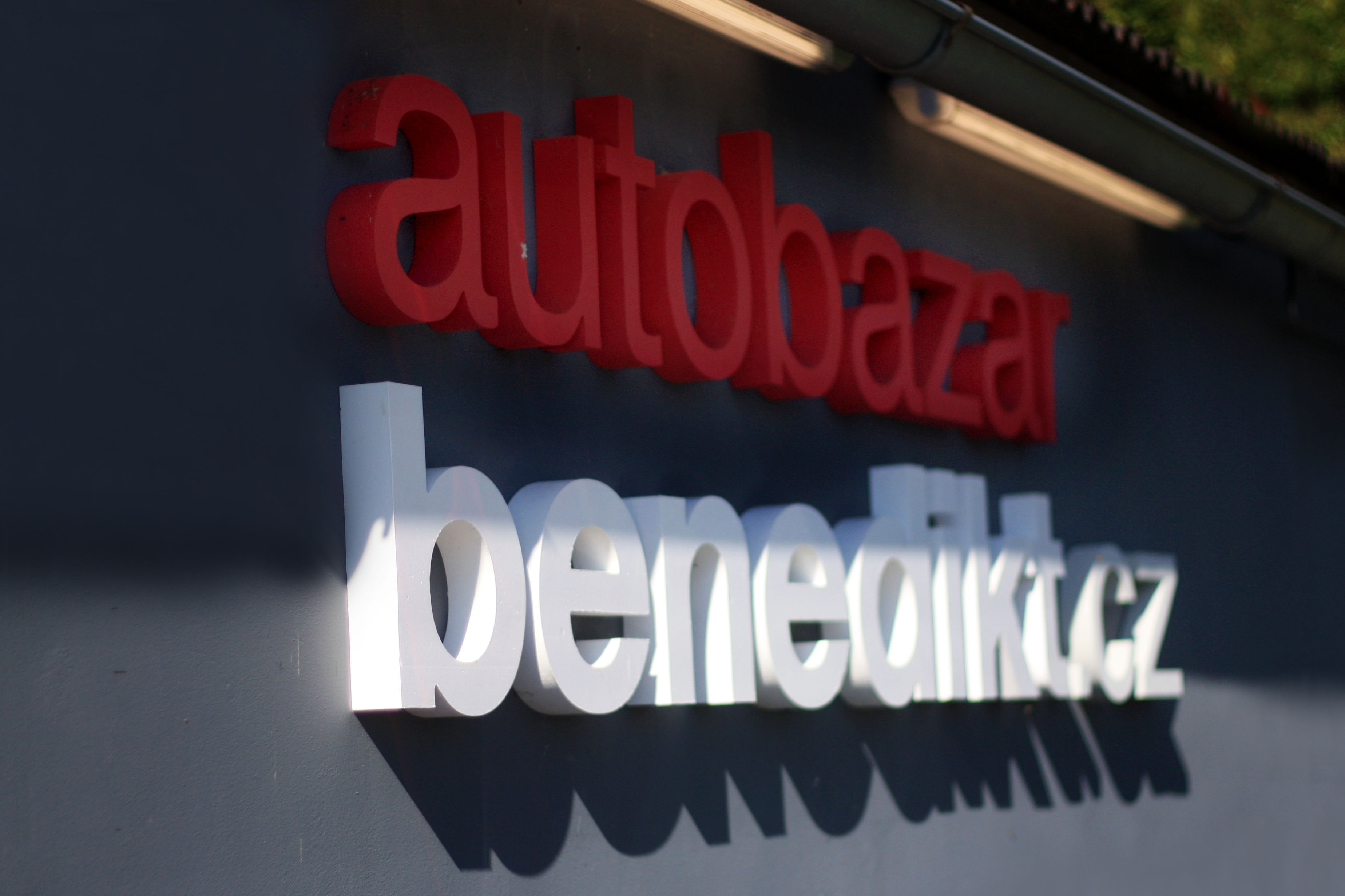 AutoBenedikt.cz foto 5