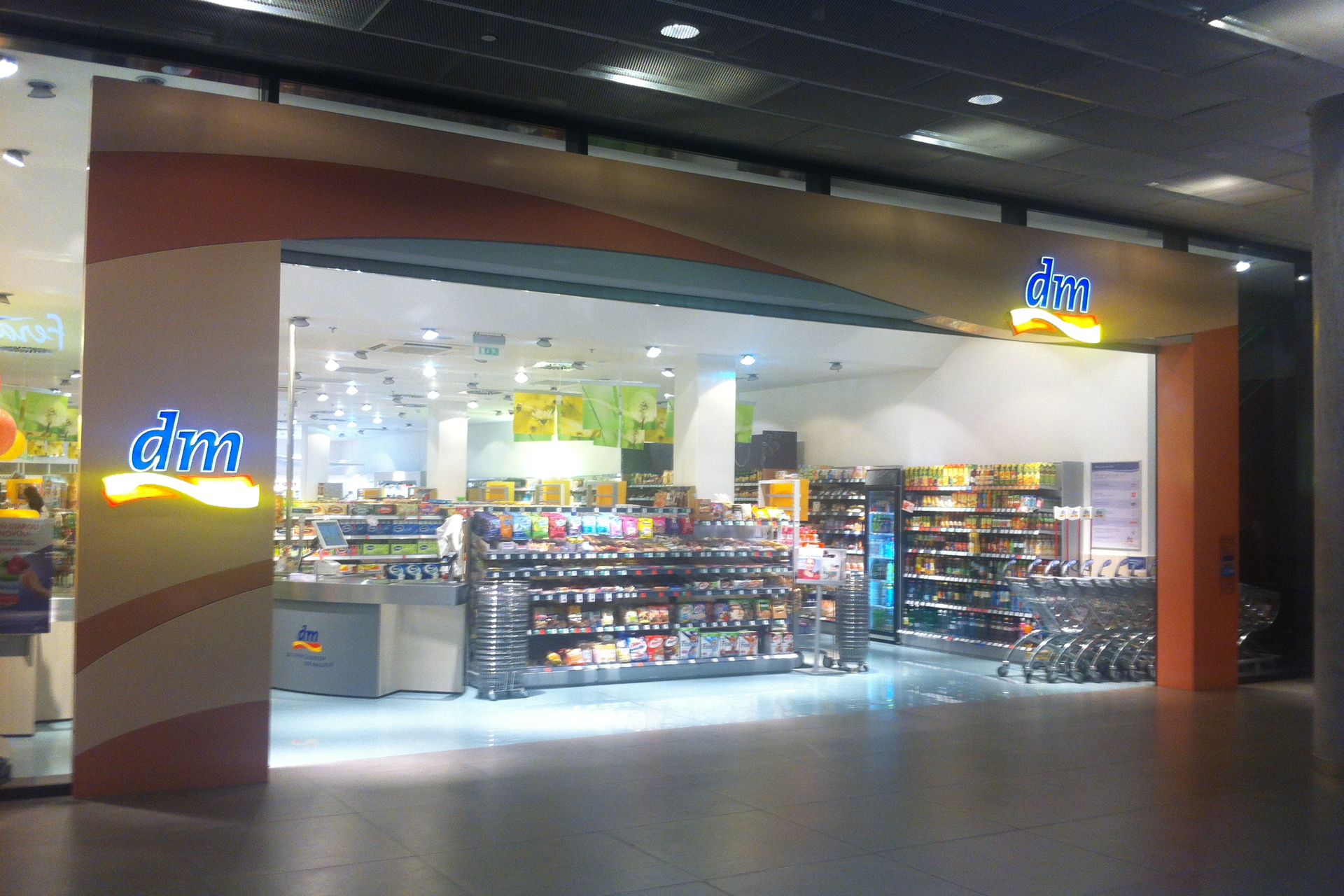 dm drogerie markt s.r.o. foto 4
