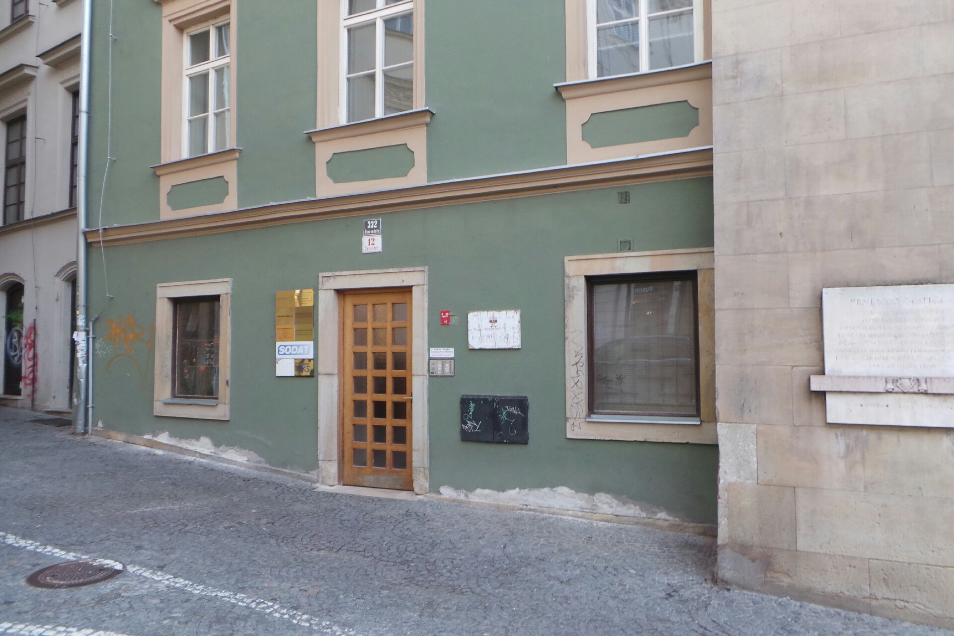 Psychologické a psychoanalytické konzultace