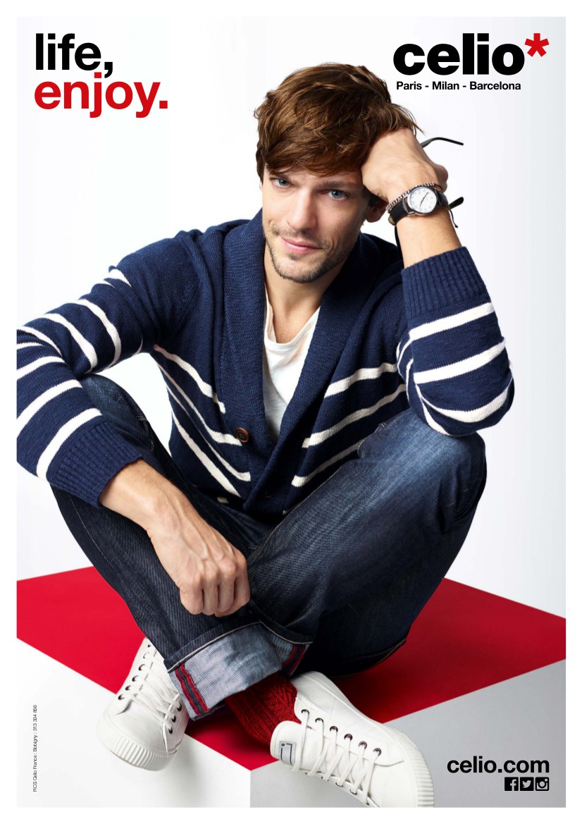 Celio foto 4
